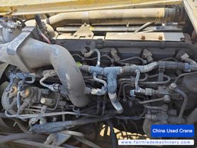 Buy XCMG QY20G Used Crane / 5 Buy XCMG QY20G Used Crane / 5